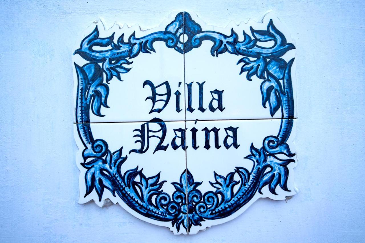 Villa Naina Alappuzha Esterno foto